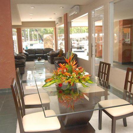 Hotel Gran Via - Centro Veracruz Extérieur photo